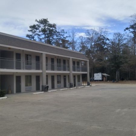 Travelers Rest Motel Bogalusa Extérieur photo