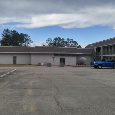 Travelers Rest Motel Bogalusa Extérieur photo
