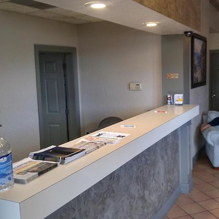 Travelers Rest Motel Bogalusa Extérieur photo