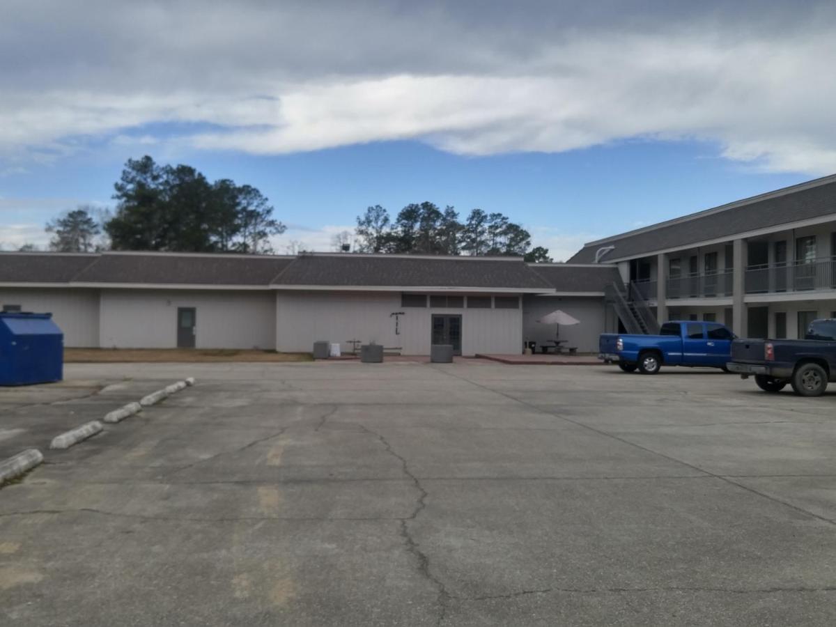 Travelers Rest Motel Bogalusa Extérieur photo