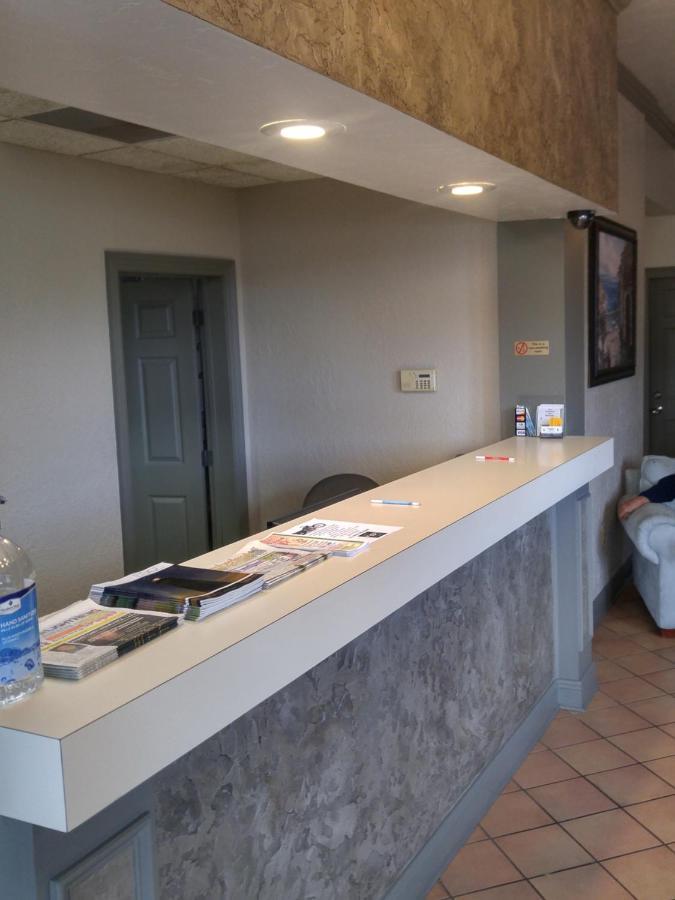 Travelers Rest Motel Bogalusa Extérieur photo