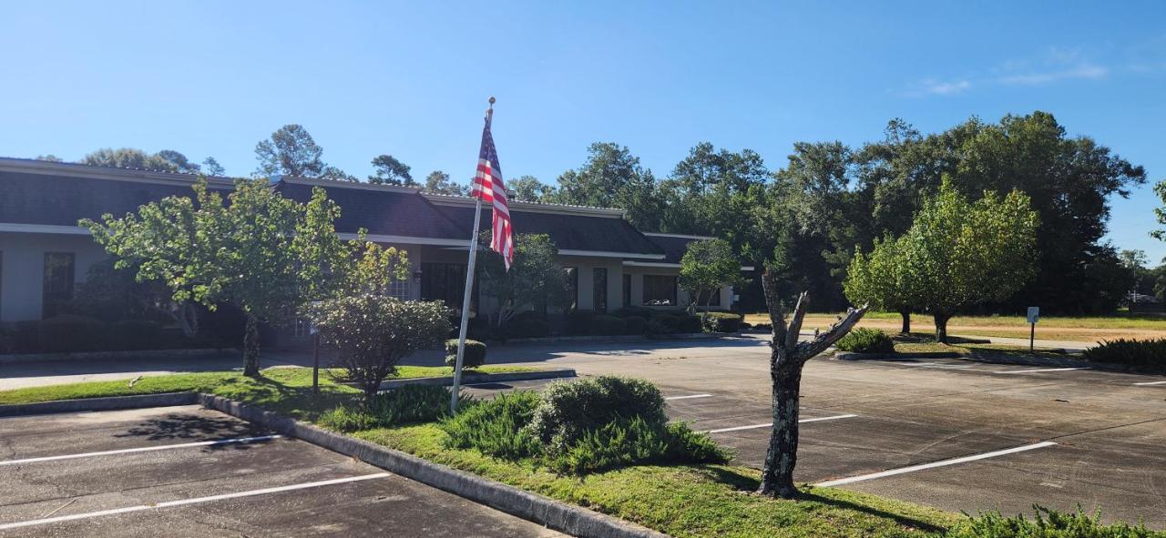 Travelers Rest Motel Bogalusa Extérieur photo