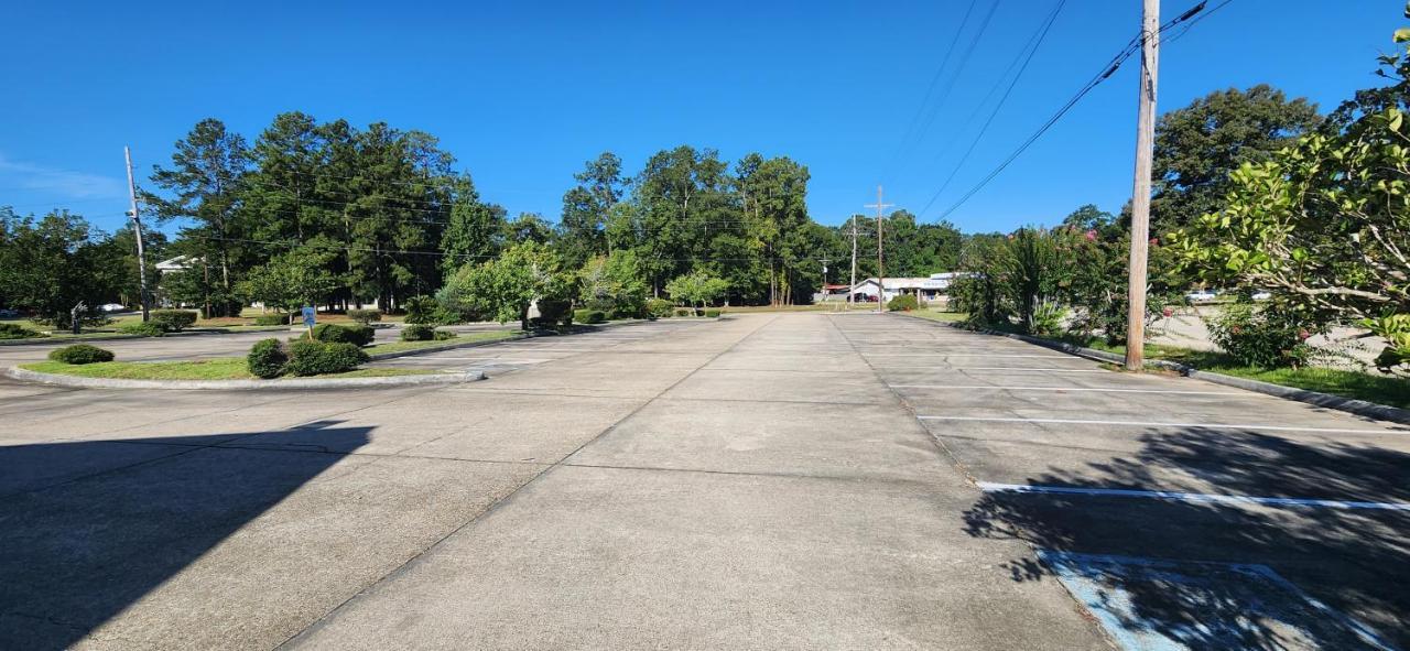 Travelers Rest Motel Bogalusa Extérieur photo