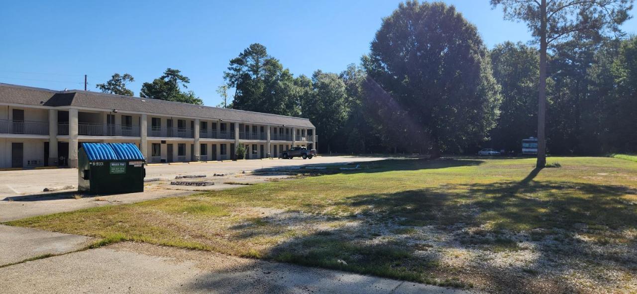 Travelers Rest Motel Bogalusa Extérieur photo